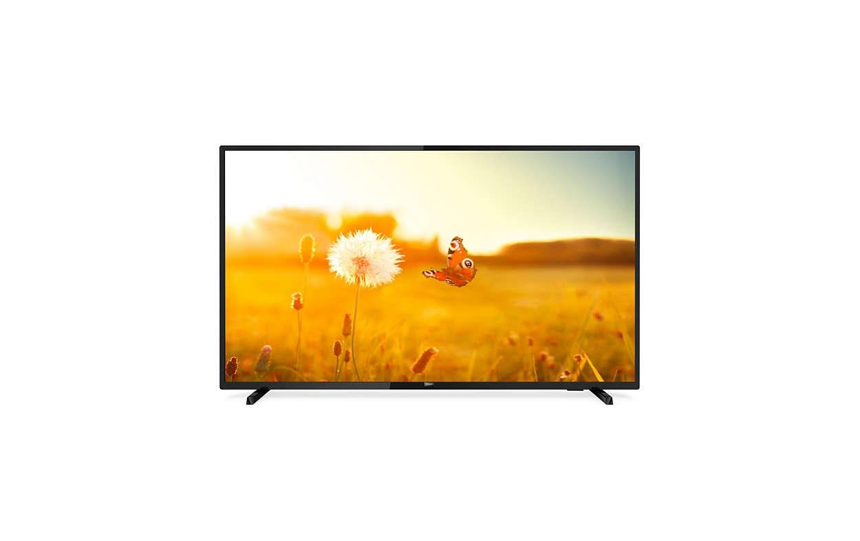 1078775 - Mediatech Philips Hotel-TV 32HFL3014/12 32, EasySuite, HDready, 250cd kaufen Schweiz | Mediatech.ch