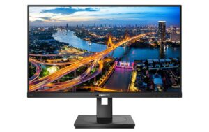 Philips 275B1/00 27, 2560x1140, IPS DP, HDMI, VGA, schwarz