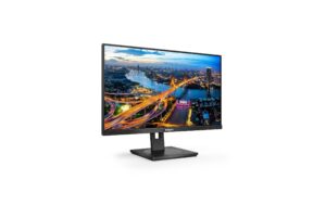Philips 275B1/00 27, 2560x1140, IPS DP, HDMI, VGA, schwarz