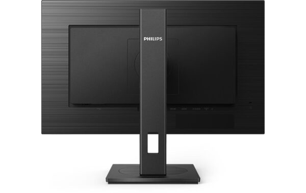 Philips 272S1AE/00 27, 1920x1080, IPS DP, HDMI, VGA, schwarz