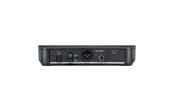 Shure BLX14E/SM31-M17 Funksystem SM31FH mit BLX4E 662-686 MHz