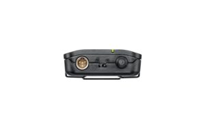 Shure BLX14E/SM31-M17 Funksystem SM31FH mit BLX4E 662-686 MHz