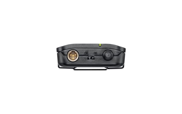 Shure BLX14E/SM31-M17 Funksystem SM31FH mit BLX4E 662-686 MHz