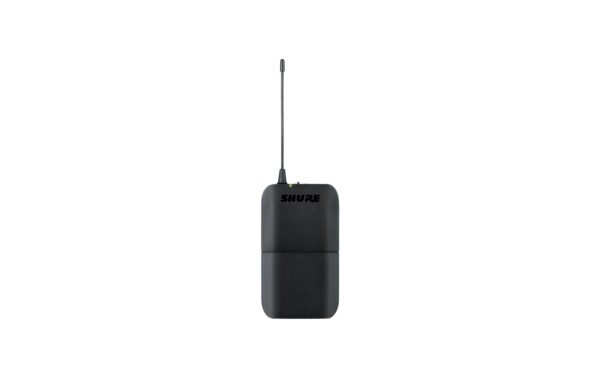 Shure BLX14E/SM31-M17 Funksystem SM31FH mit BLX4E 662-686 MHz