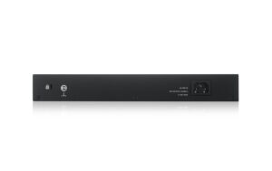 ZyXEL XS1930-10, 10 Port-Switch, 10G 2*SFP+, Nebula