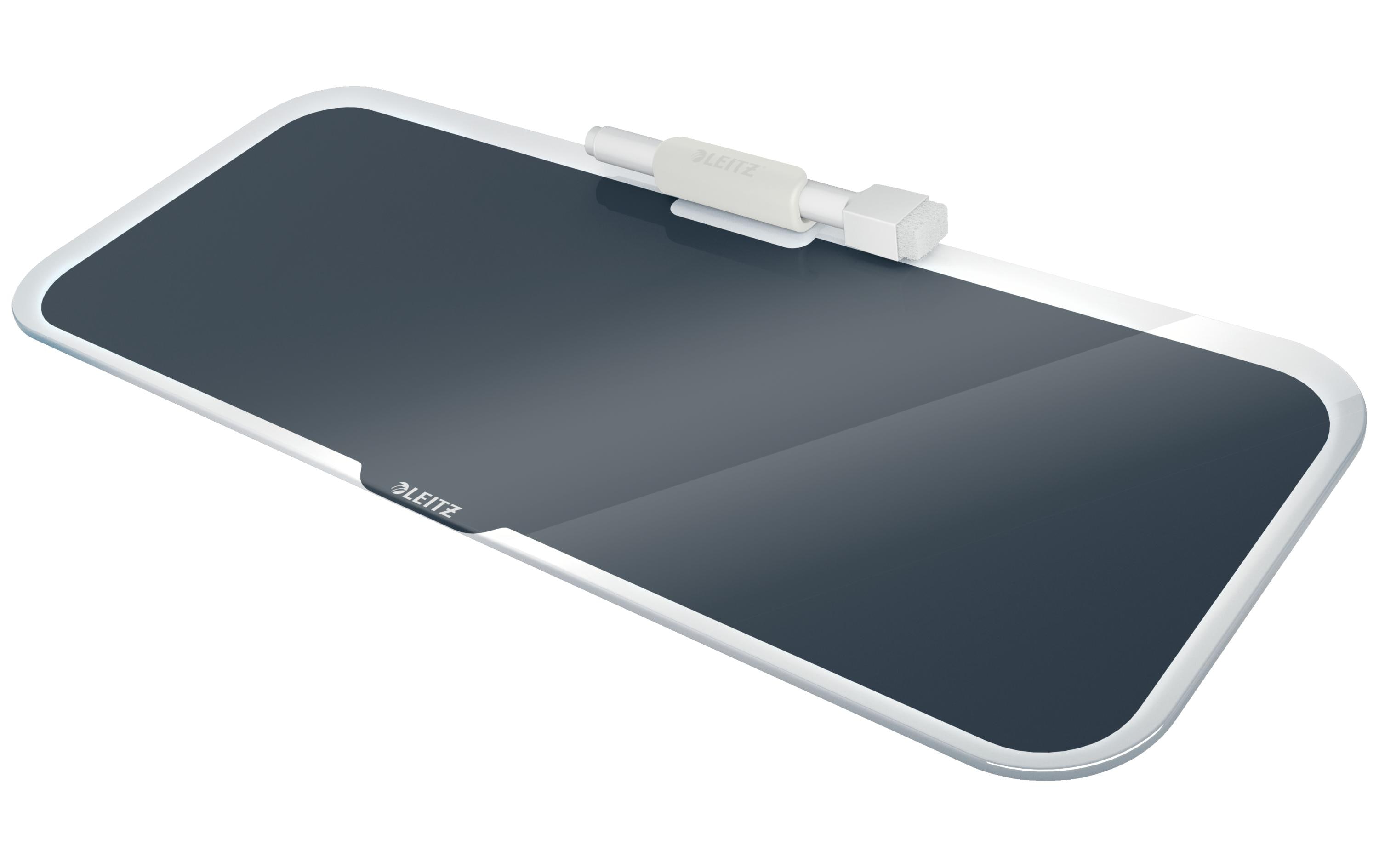 Leitz Cosy Desktop-Memoboard grau kaufen Schweiz | Mediatech.ch