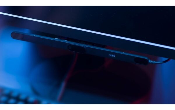 Tobii Eye Tracker 5 Eye Tracker