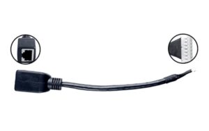 1084250 - Mediatech 2N Access Unit RJ45 Verbindungskabel zu 2N Access Units kaufen Schweiz | Mediatech.ch