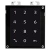 1084251 - Mediatech 2N IP Verso Touch Keypad Tastaturmodul zu IP Verso, Touch