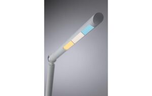 1084621_4 - Mediatech Paulmann FlexBar LED Tischleuchte Weiss LED 10,6W 1050lm 3000 - 6500K, 3-Step-Dim