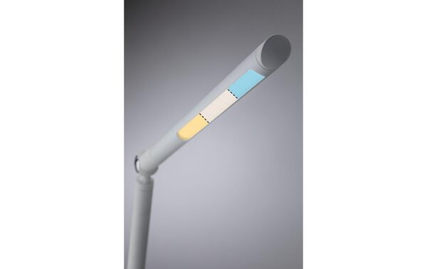 1084621_4 - Mediatech Paulmann FlexBar LED Tischleuchte Weiss LED 10,6W 1050lm 3000 - 6500K, 3-Step-Dim