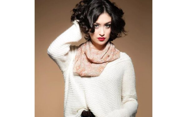 Savage Hintergrundpapier mocha 1.35x11m Masse 1.35 x 11m
