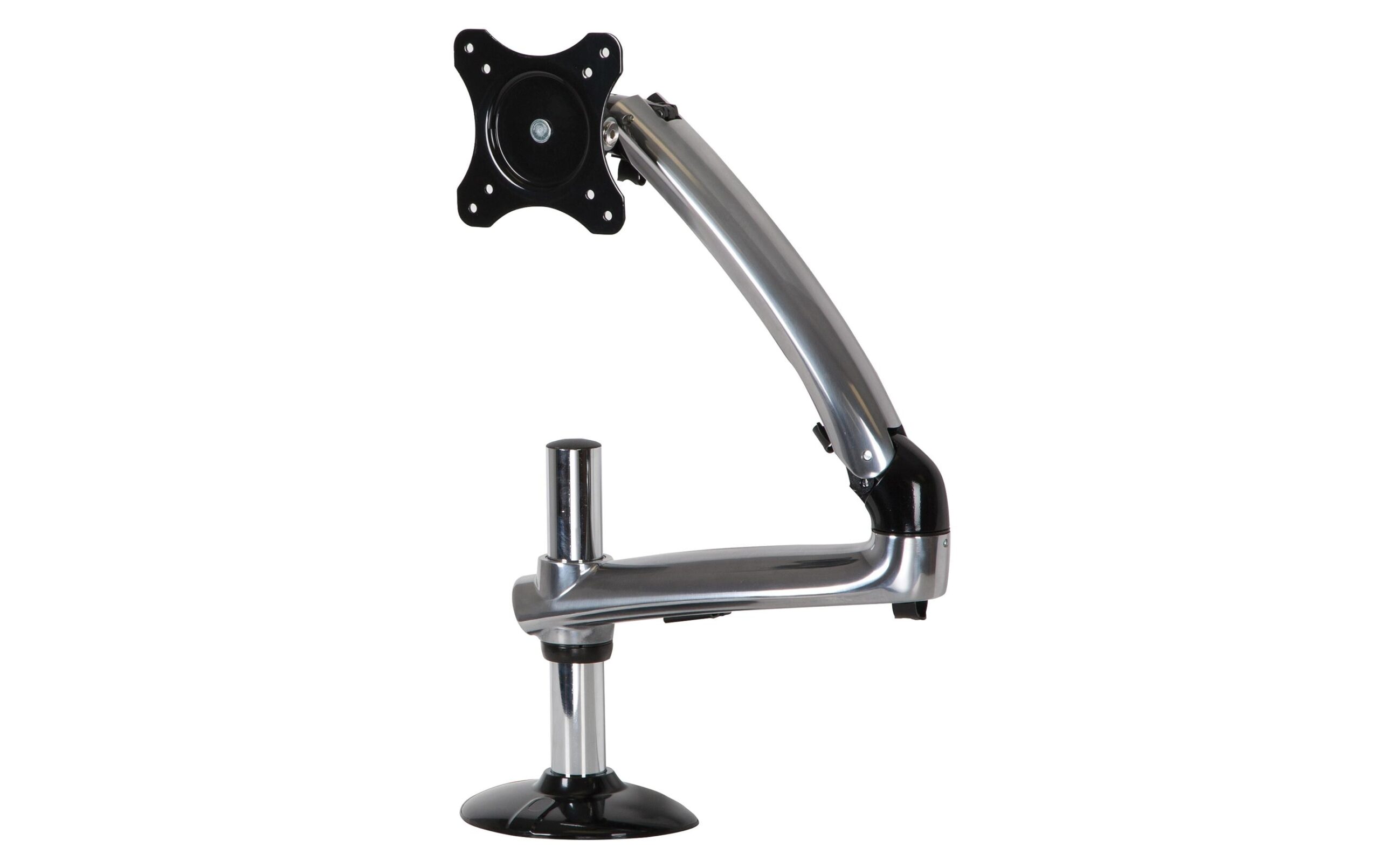 1085477 - Mediatech Peerless-AV LCT620A-G Tischhalterung flexibel 12-38, Schraube kaufen Schweiz | Mediatech.ch