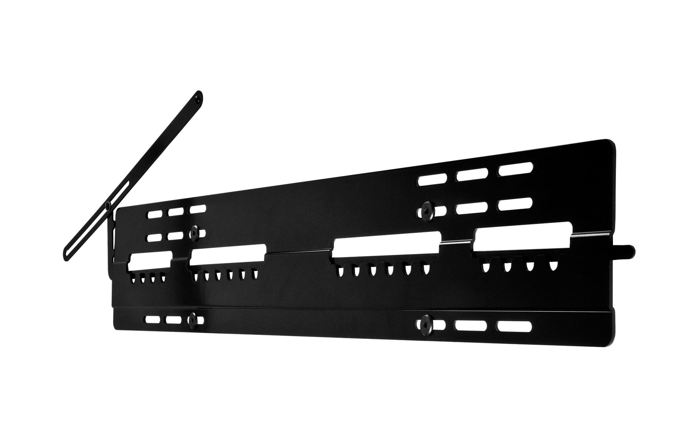 1085494 - Mediatech Peerless-AV SUF651 Ultradünner Wandhalter 37-75 kaufen Schweiz | Mediatech.ch