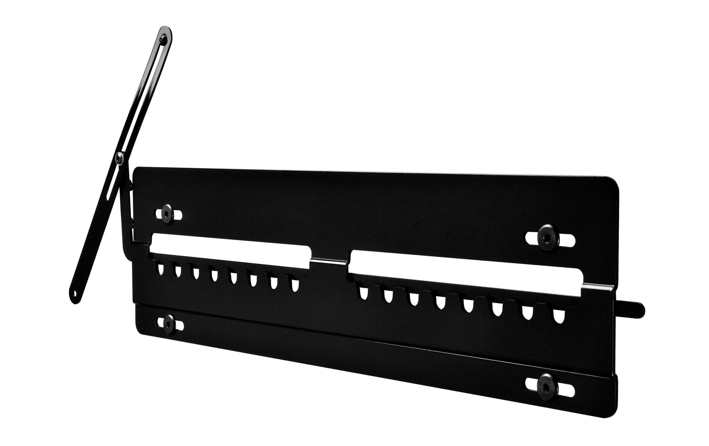 Peerless-AV SUF641 Ultradünner Wandhalter 24-50