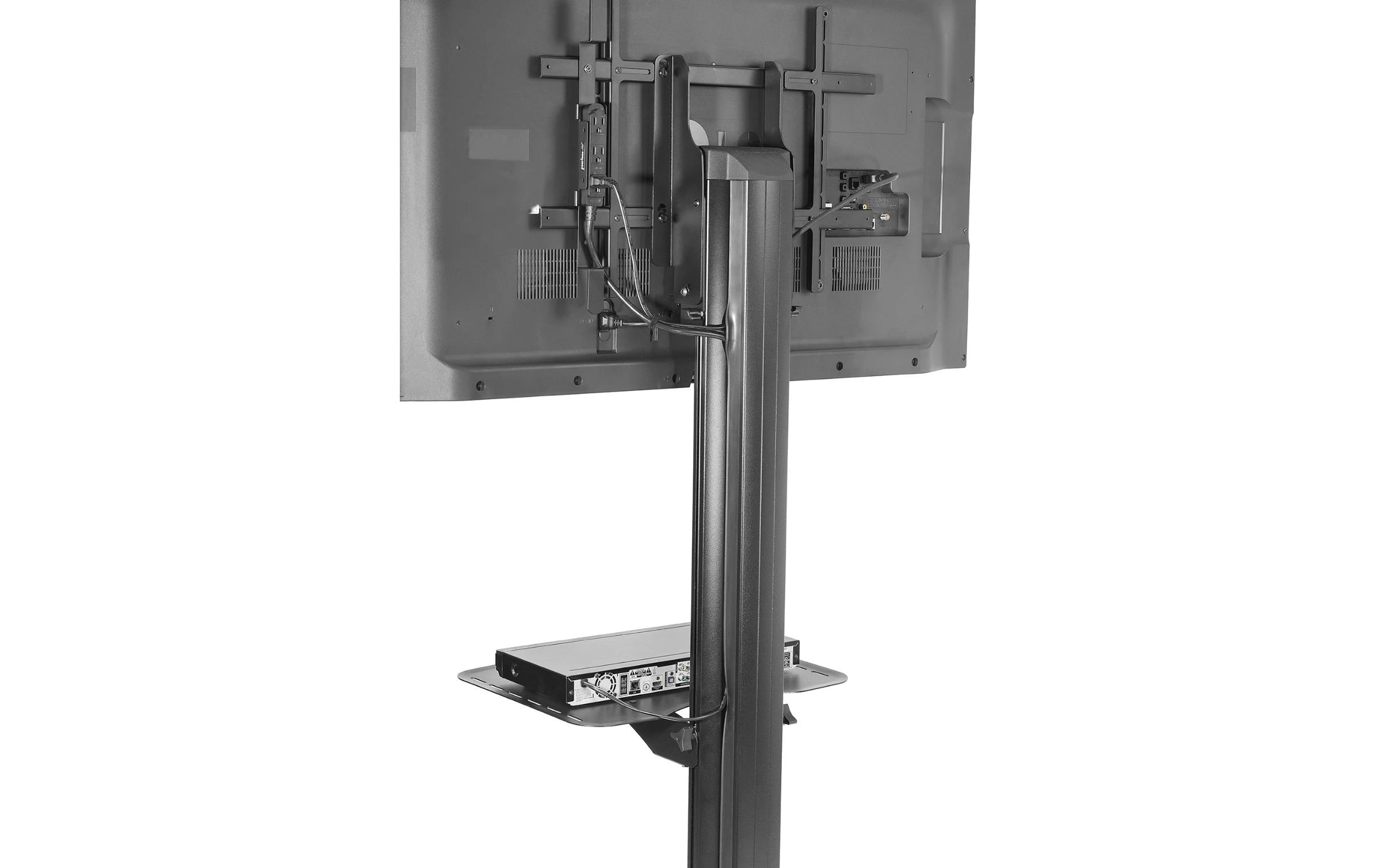 1085514_1 - Mediatech Peerless-AV SR575M Trolley 32-75, höhenverstellbar
