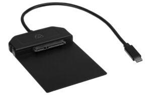1085890 - Mediatech Atomos USB-C 3.1 Docking Station