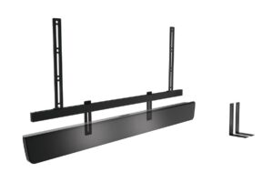 Vogels Universal Soundbar Halterung Sound 3550 schwarz
