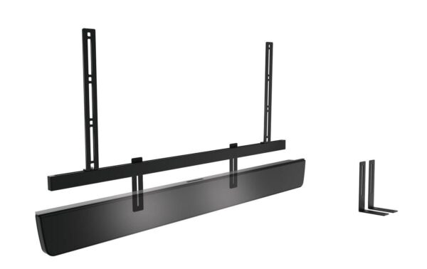 Vogels Universal Soundbar Halterung Sound 3550 schwarz