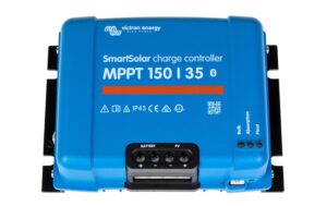 1088268_1 - Mediatech Victron SmartSolar MPPT 150/35 48V Lastabschaltung, SCC115035210