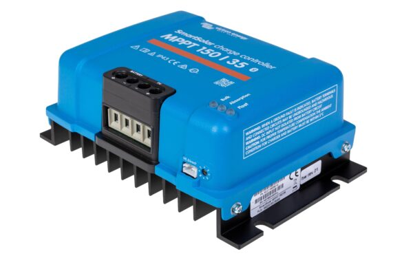 1088268_2 - Mediatech Victron SmartSolar MPPT 150/35 48V Lastabschaltung, SCC115035210
