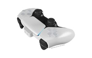 ready2gaming PS5 DualSense Charging Station weiss