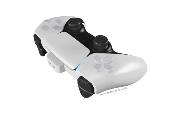 ready2gaming PS5 DualSense Charging Station weiss