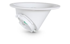Arlo Deckenhalterung FBA1001-10000S zu Floodlight Weiss 1 Stück