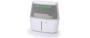 Stylies Verdunster Alaze 2280ml/h, 3 Liter, 27/35/42 dB, 40qm kaufen Schweiz | Mediatech.ch