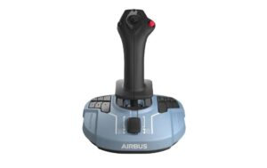 Thrustmaster - TCA Sidestick Airbus Edition PC, USB