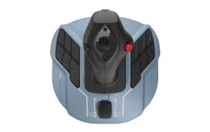 Thrustmaster - TCA Sidestick Airbus Edition PC, USB