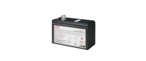 APC USV Ersatzbatterie APCRBC164 passend zu APC USV-Geräten