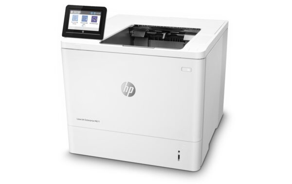 1093078_2 - Mediatech HP LaserJet Enterprise M611dn A4, USB 2.0, LAN, AirPrint, ePrint