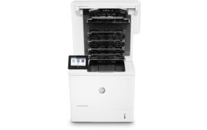 1093078_4 - Mediatech HP LaserJet Enterprise M611dn A4, USB 2.0, LAN, AirPrint, ePrint