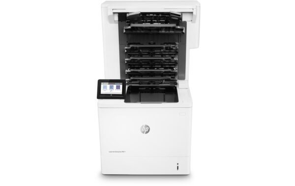 1093078_4 - Mediatech HP LaserJet Enterprise M611dn A4, USB 2.0, LAN, AirPrint, ePrint