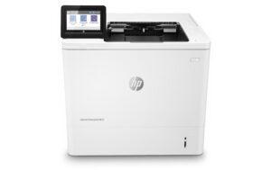 1093079 - Mediatech HP Inc. HP LaserJet Enterprise M612dn A4, USB 2.0, LAN, AirPrint, ePrint kaufen | Mediatech.ch