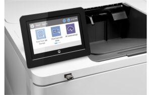 1093079_5 - Mediatech HP LaserJet Enterprise M612dn A4, USB 2.0, LAN, AirPrint, ePrint