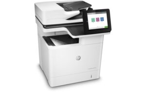 1093080_2 - Mediatech HP LaserJet Enterprise MFP M635h A4, USB 2.0, LAN, AirPrint, ePrint