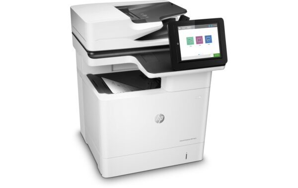 1093080_2 - Mediatech HP LaserJet Enterprise MFP M635h A4, USB 2.0, LAN, AirPrint, ePrint