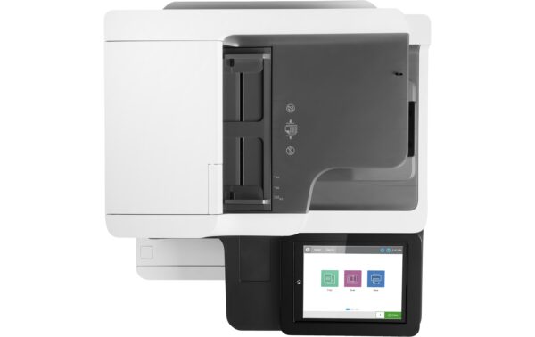 1093080_3 - Mediatech HP LaserJet Enterprise MFP M635h A4, USB 2.0, LAN, AirPrint, ePrint