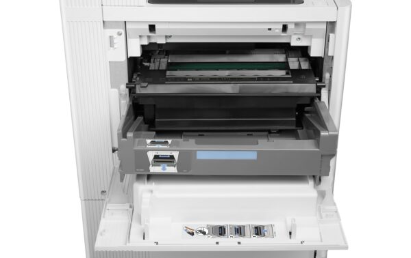 1093080_4 - Mediatech HP LaserJet Enterprise MFP M635h A4, USB 2.0, LAN, AirPrint, ePrint