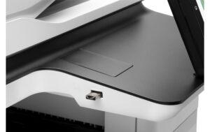 1093080_5 - Mediatech HP LaserJet Enterprise MFP M635h A4, USB 2.0, LAN, AirPrint, ePrint