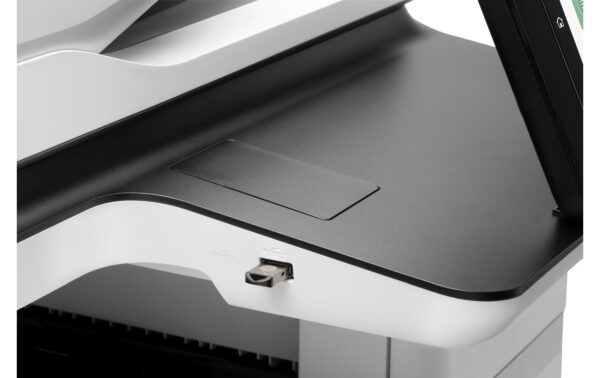 1093080_5 - Mediatech HP LaserJet Enterprise MFP M635h A4, USB 2.0, LAN, AirPrint, ePrint