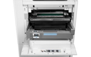 HP LaserJet Enterprise MFP M632fht A4, USB 2.0, LAN, AirPrint, ePrint