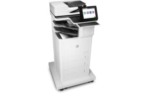 HP LaserJet Enterprise Flow MFP M636z A4, USB 2.0, LAN, AirPrint, ePrint