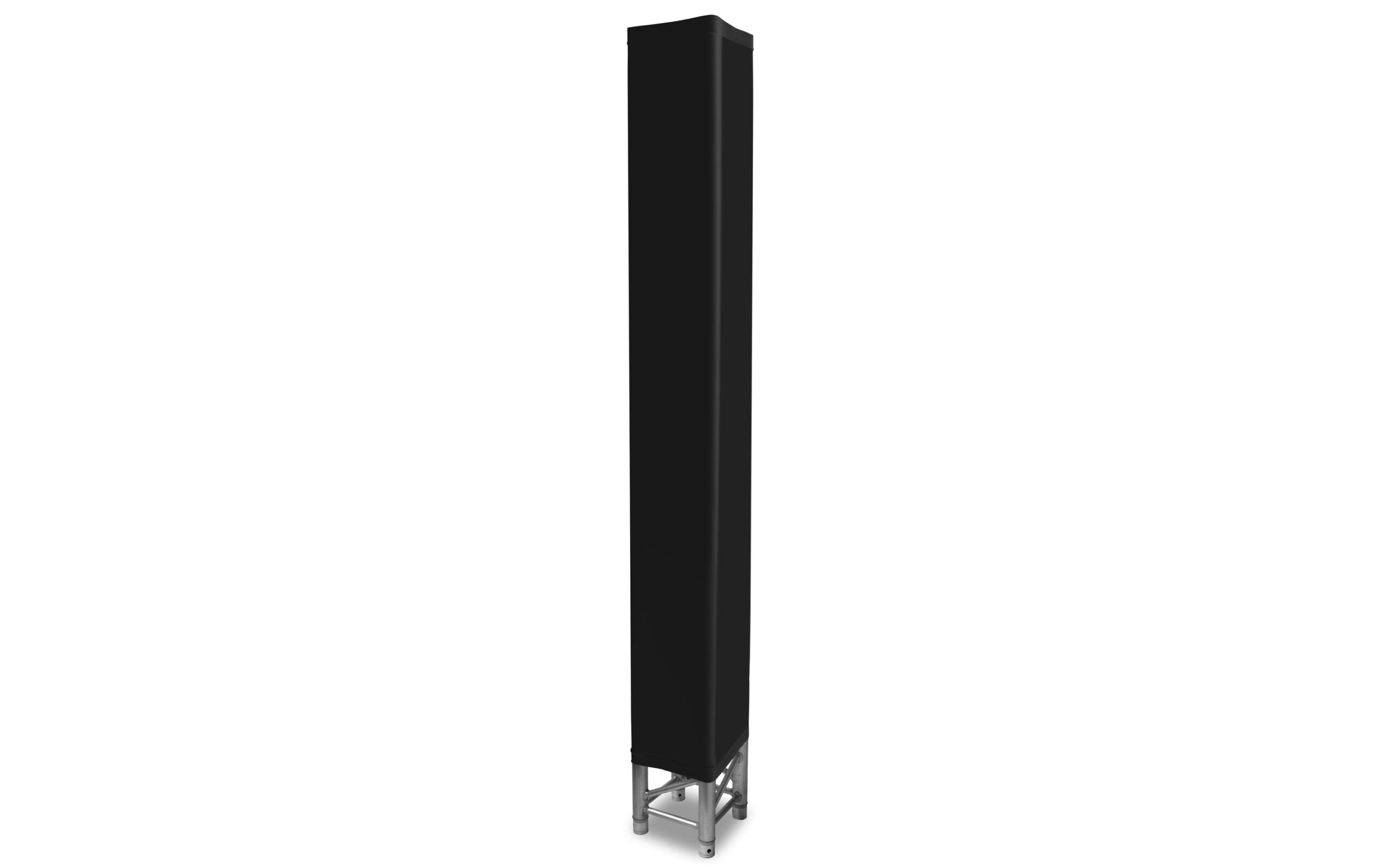 1094047 - Mediatech Beamz LTS20B Lycra Truss-Cover, 2.0 m, schwarz kaufen Schweiz | Mediatech.ch