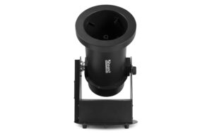 Beamz Pro CC1200 Konfettikanone