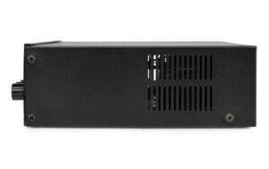 Power Dynamics PDM25 100V Powermixer USB, MP3, BT, 25W