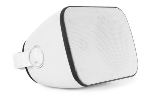 1094066_1 - Mediatech Power Dynamics BD65TW In/Outdoor Speaker, 100V, 180W, weiss