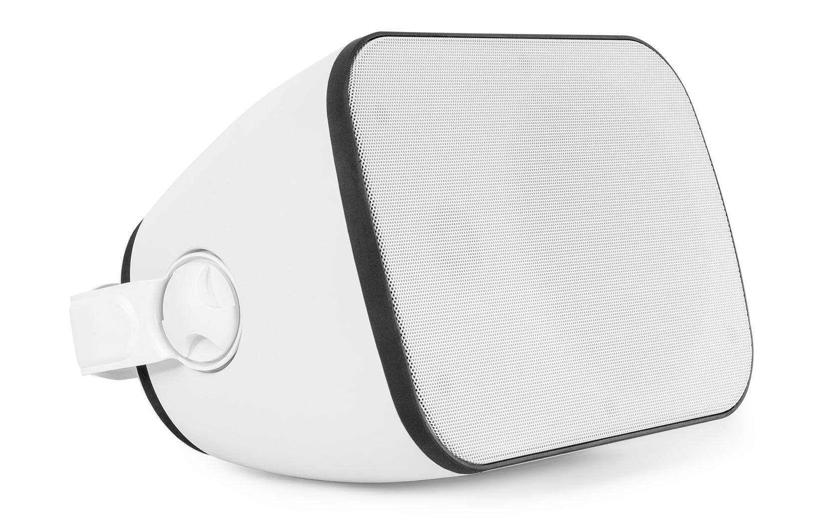 1094066_1 - Mediatech Power Dynamics BD65TW In/Outdoor Speaker, 100V, 180W, weiss